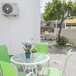 Merab Holidays Castalia 62 * Ayia Napa