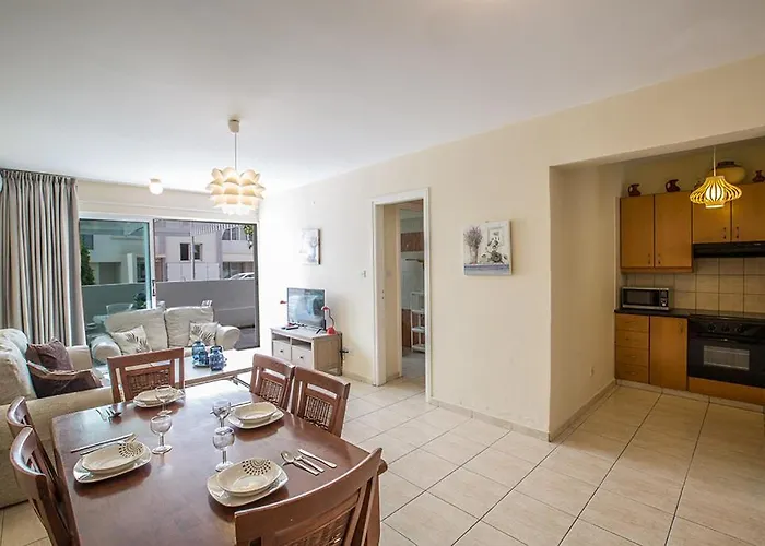 Merab Holidays Castalia 62