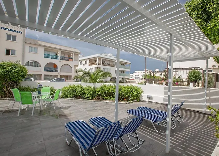 Merab Holidays Castalia 62