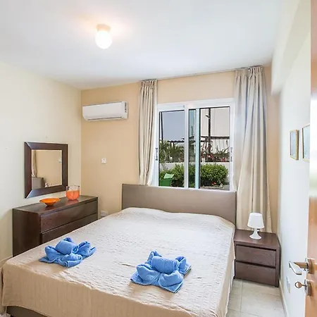 Merab Holidays Castalia 62 Appartement *