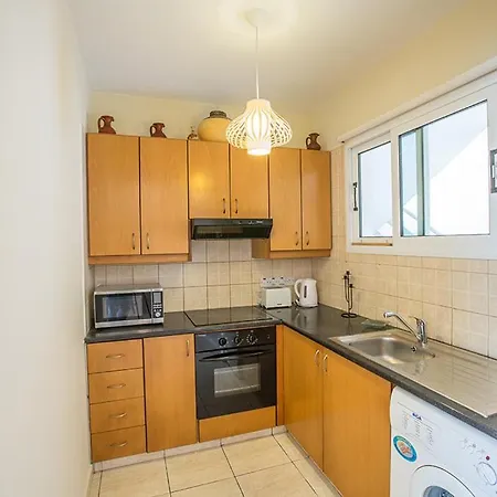 Merab Holidays Castalia 62 *