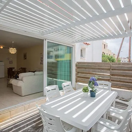 Merab Holidays Castalia 62 Agia Napa