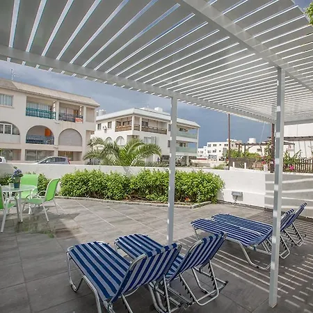 Merab Holidays Castalia 62