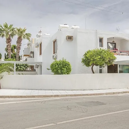 Merab Holidays Castalia 62