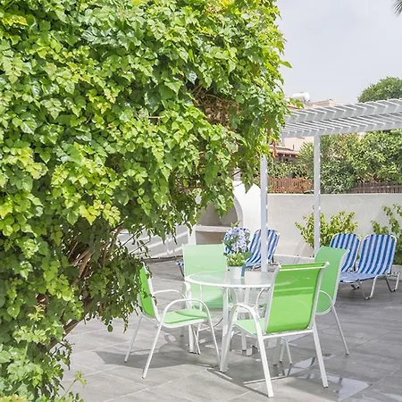 Merab Holidays Castalia 62 Appartement *