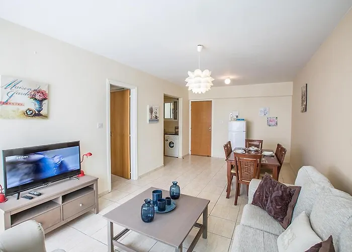 Apartment Merab Holidays Castalia 62