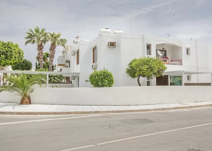 Merab Holidays Castalia 62