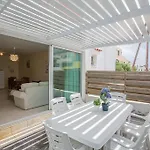 Merab Holidays Castalia 62 Agia Napa