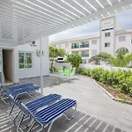 Merab Holidays Castalia 62 * Agia Napa