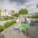 Apartment Merab Holidays Castalia 62