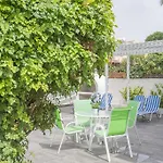 Merab Holidays Castalia 62 Apartment *