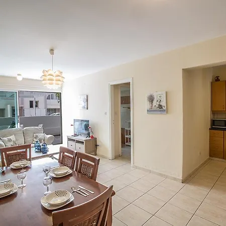 Merab Holidays Castalia 62