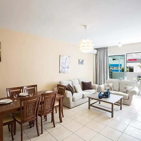 Apartamento Merab Holidays Castalia 62