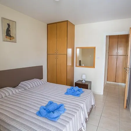 Merab Holidays Castalia 62 *