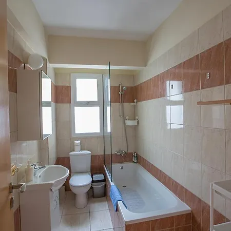 公寓 Merab Holidays Castalia 62