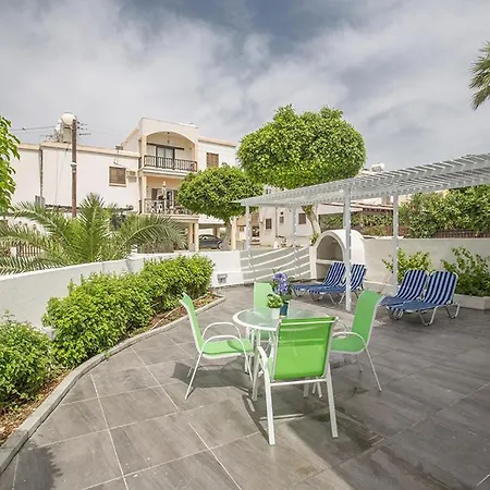 公寓 Merab Holidays Castalia 62