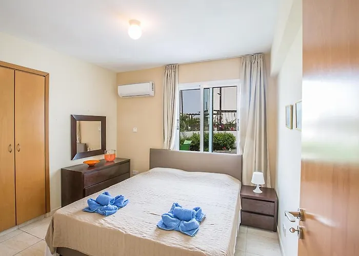 Merab Holidays Castalia 62 Apartamento *