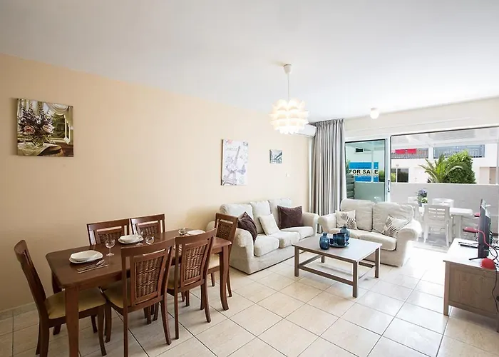 Apartmán Merab Holidays Castalia 62