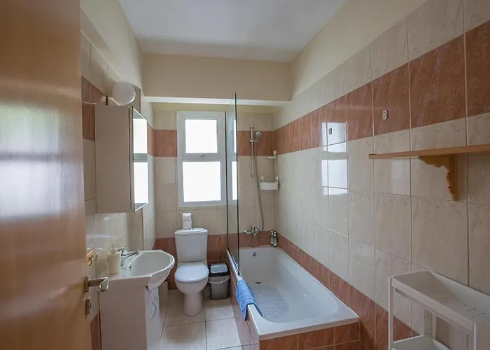 Apartamento Merab Holidays Castalia 62