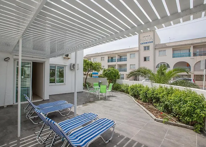 Merab Holidays Castalia 62 Apartamento *