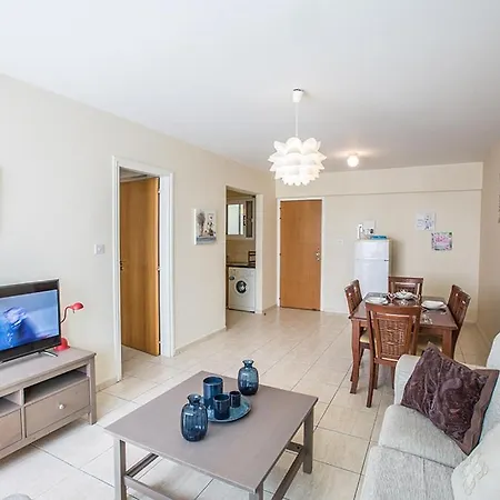 Apartmán Merab Holidays Castalia 62